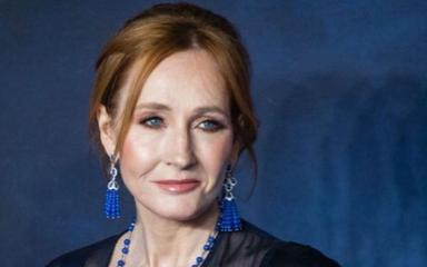 JK Rowling conteste la nouvelle loi écossaise