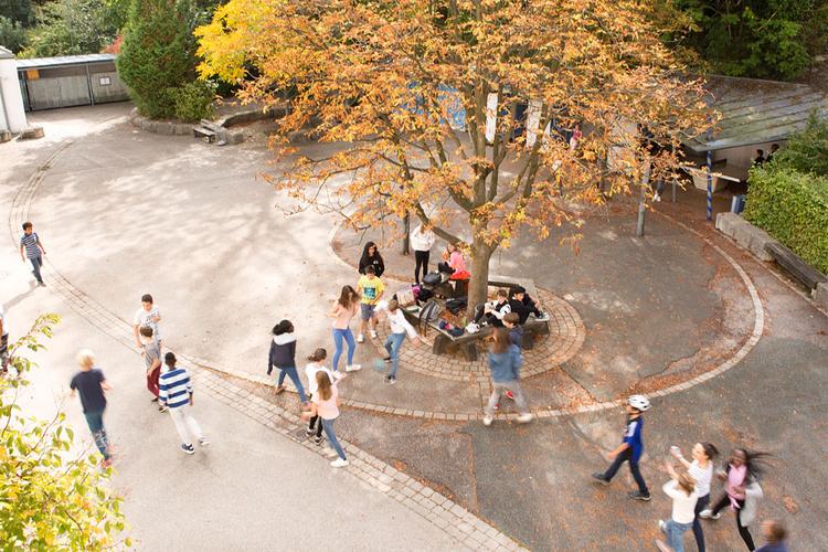 Lycée Jean Renoir Munich_0