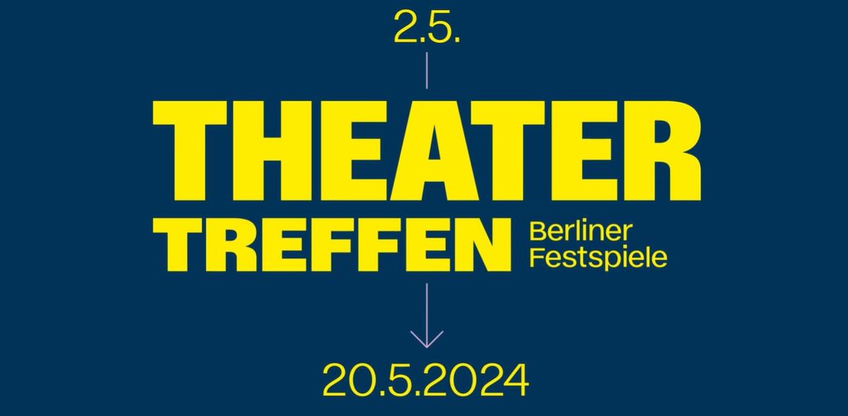 affiche theatre treffen