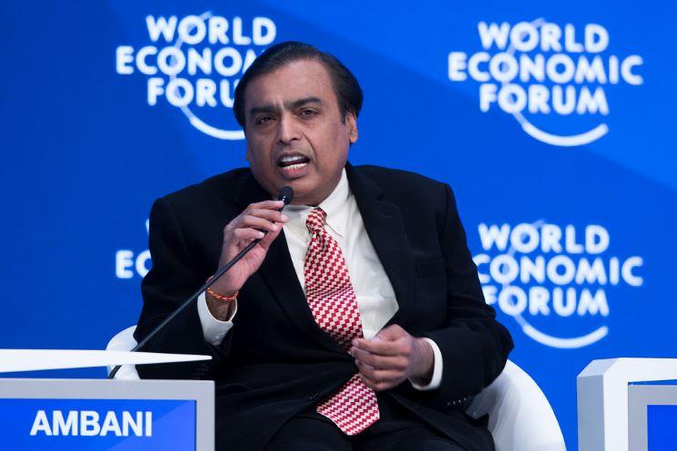 ambani
