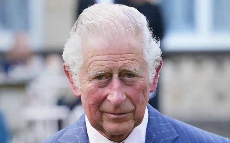 charles 3 traitement cancer