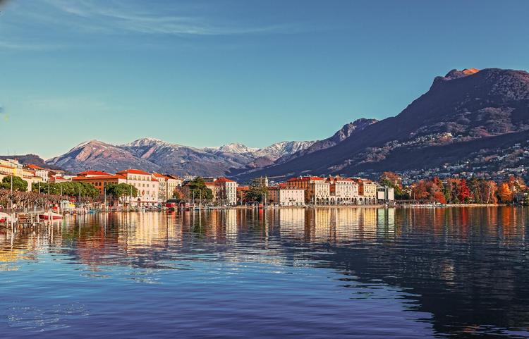 prendre sa retraite en suisse