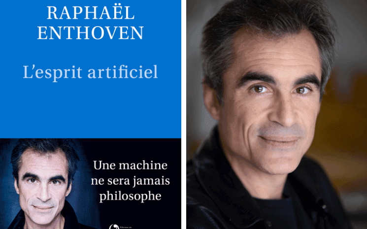 raphael enthoven