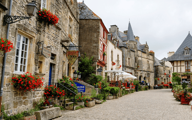Rochefort