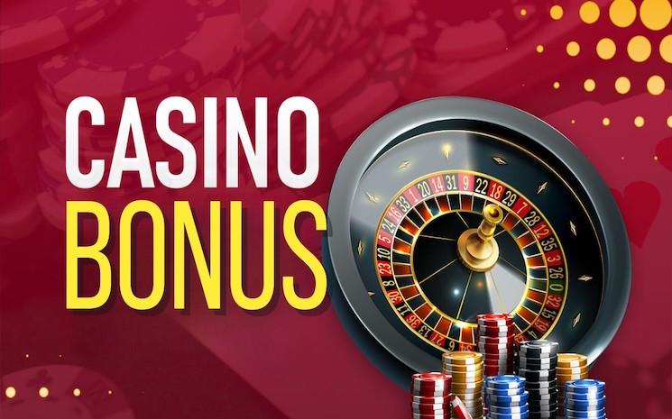 Bonus casino (2023) – 9 meilleurs bonus de bienvenue en ligne