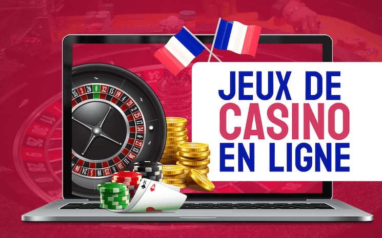 Casino en ligne (2023) − 10 sites de casino en ligne fiables avec 2 000+ jeux