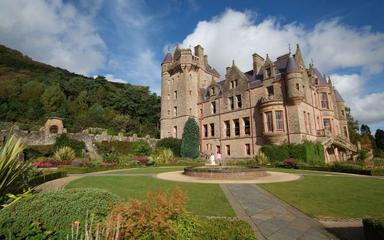 Château de Belfast