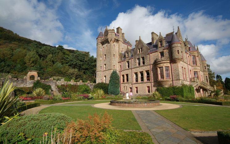 Château de Belfast