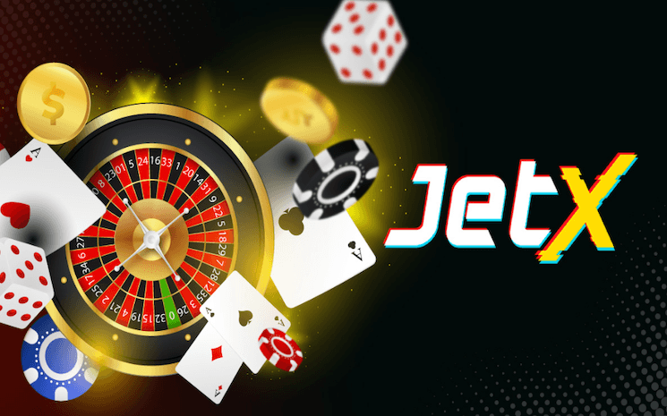 JetX (2023) : bonus de 500 € + astuces pour jouer au jeu de casino Jet X