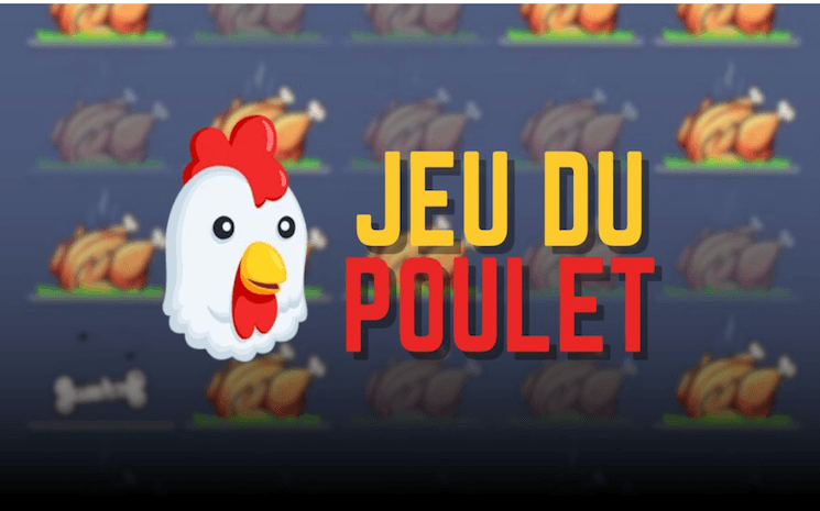 Jeu du poulet – bonus de 500 € et astuces sur le jeu d’argent Chicken Mystake