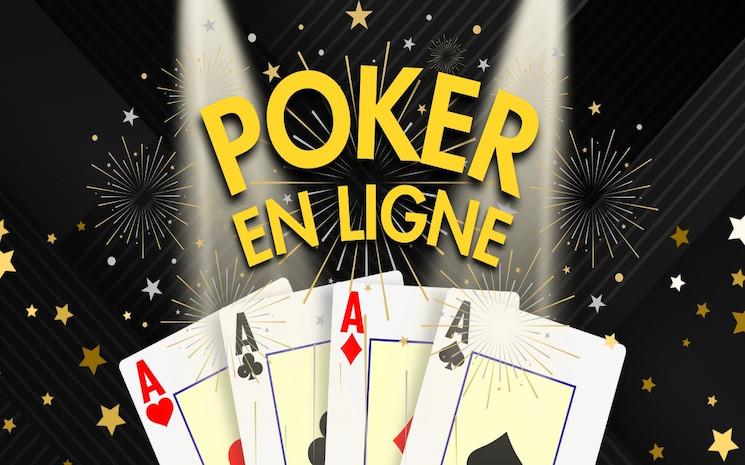 Meilleur site de poker en ligne - les 10 meilleurs sites de poker