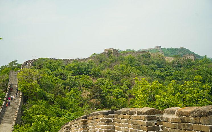 Muraille de Chine