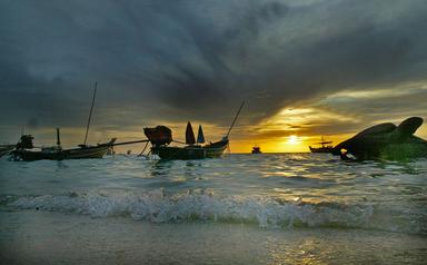 Samui-orage-mousson