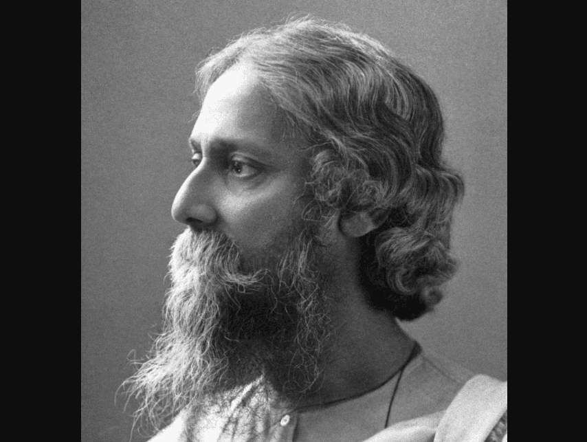 Rabindranath Tagore