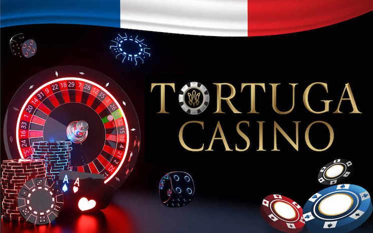 Tortuga Casino (Avis 2023) – est-ce un casino en ligne fiable ?