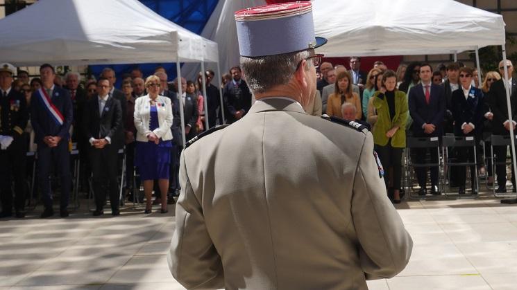 xavier de crevoisier, à madrid