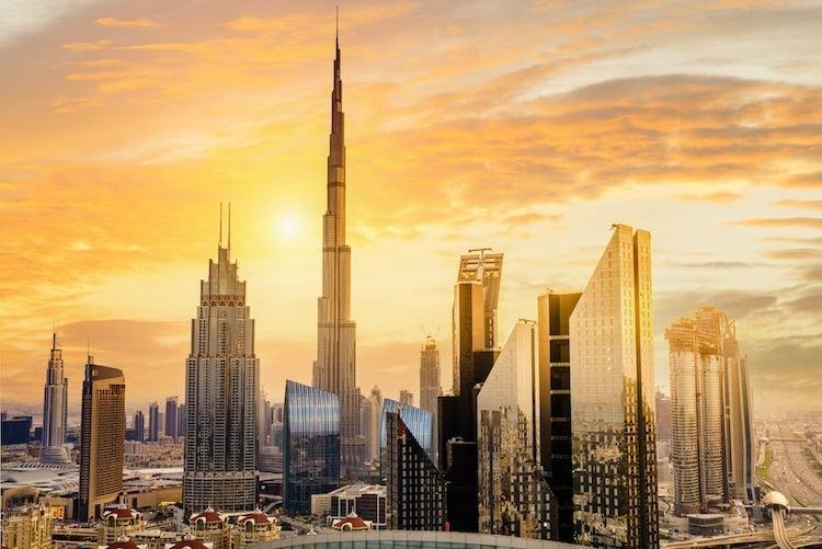 Classement des villes les plus riches du monde en 2024 : Dubai au 21ème ...