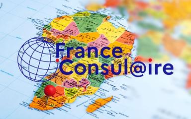 france consulaire afrique