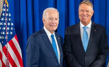 iohannis-biden