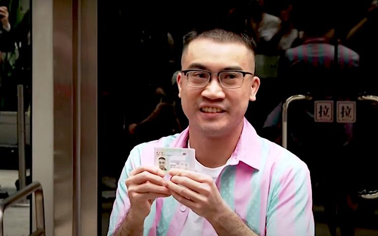 transgenre hong kong 