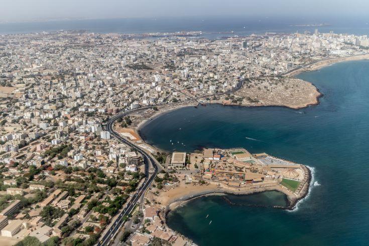 Se loger à Dakar