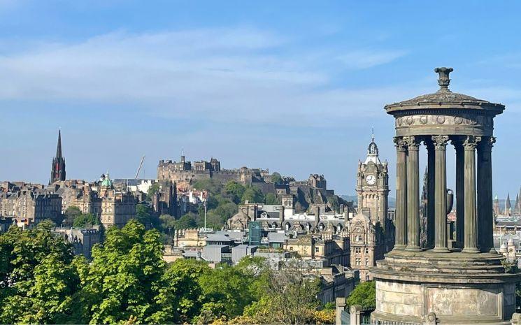 Édimbourg