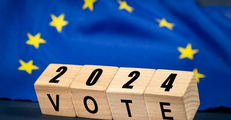 Élections Européennes 2024