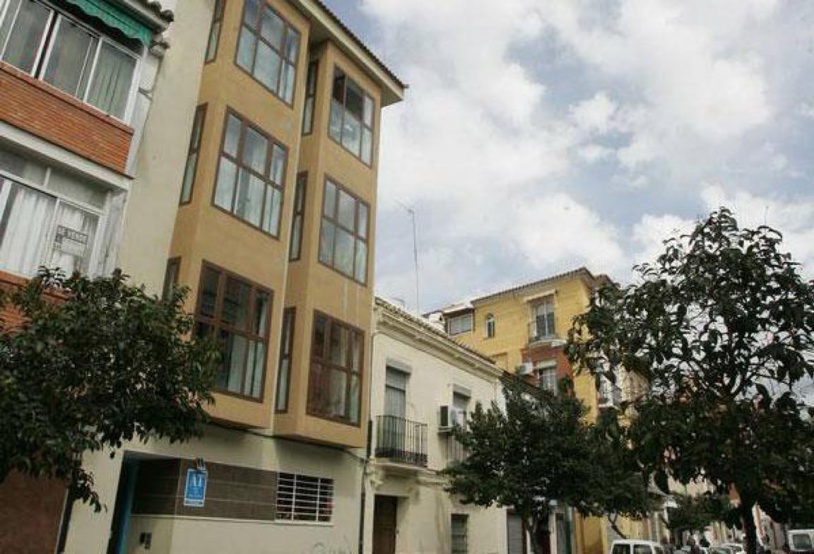 Logements touristiques centre de Malaga