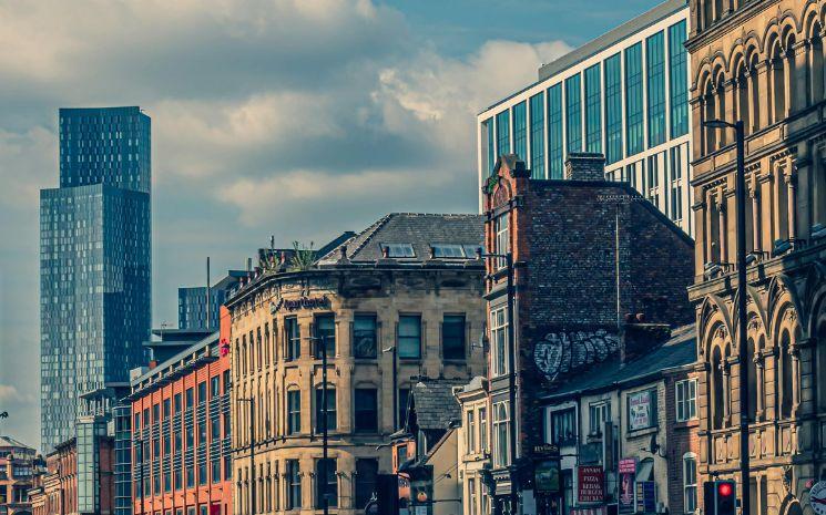 Manchester expatriation 