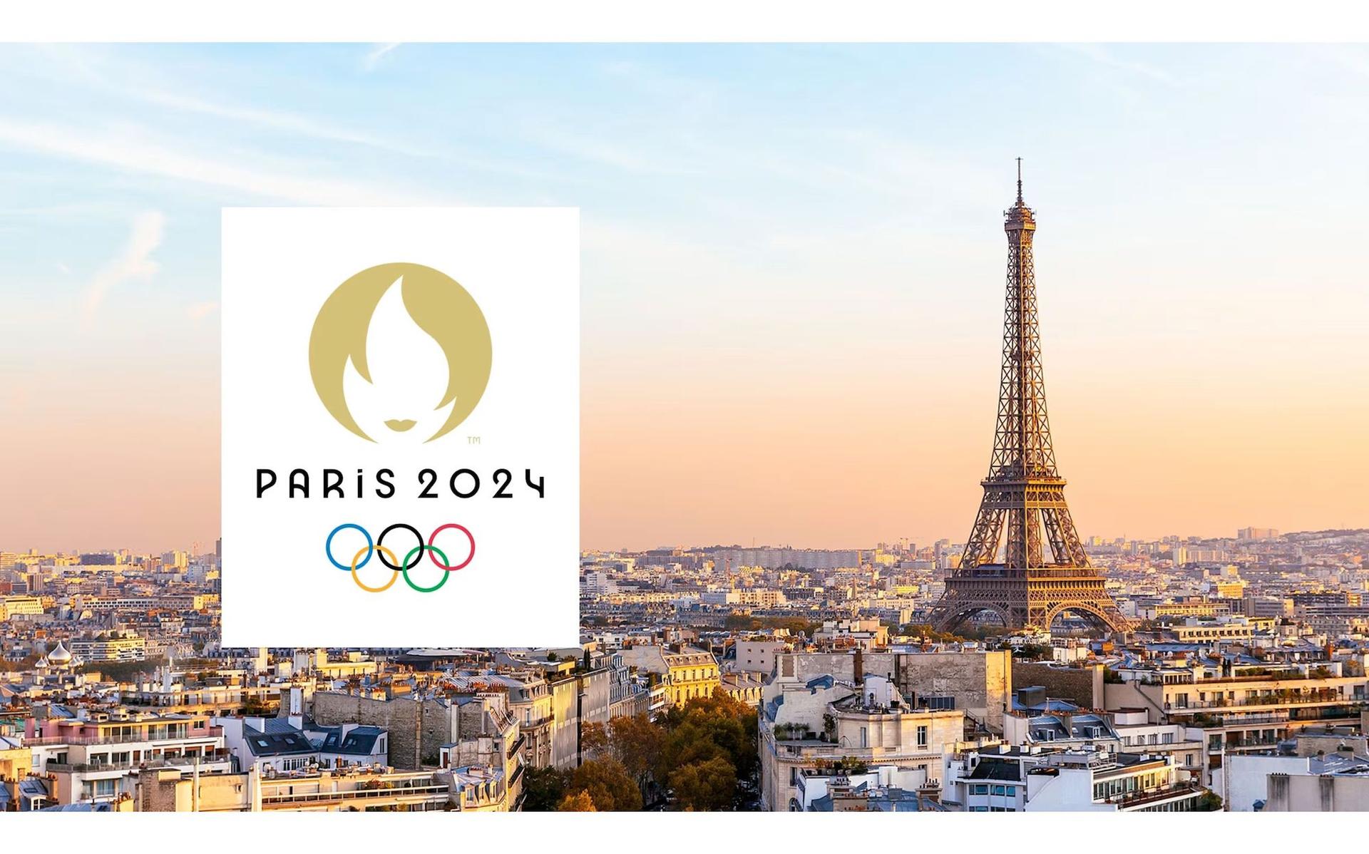 Paris 2024