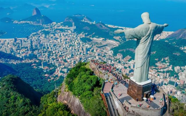 Rio de Janeiro