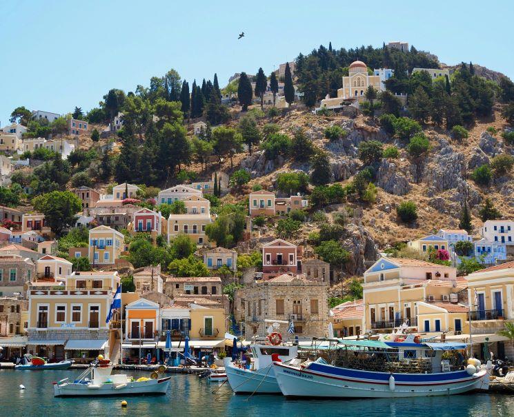 Symi