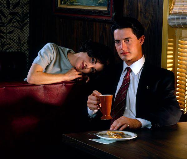 Twin Peaks season1