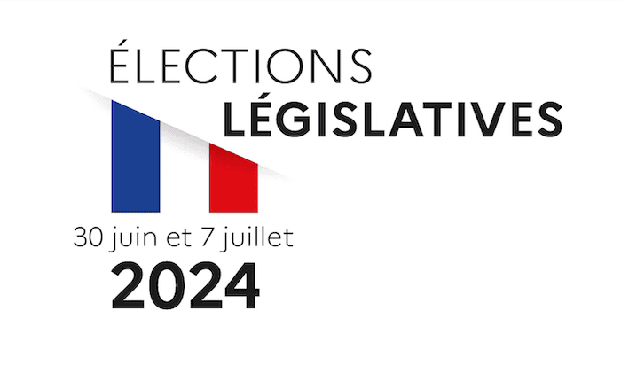 elections legislatives 2024