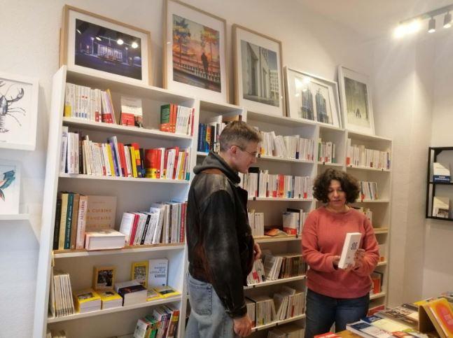 librairie francfort 2