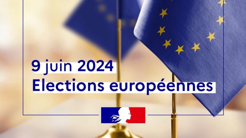 Les élections législatives auront lieu les 30 juin et 7 juillet.