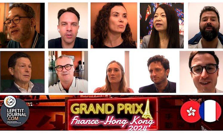 video grand prix