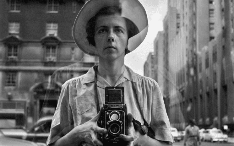 Vivian Maier