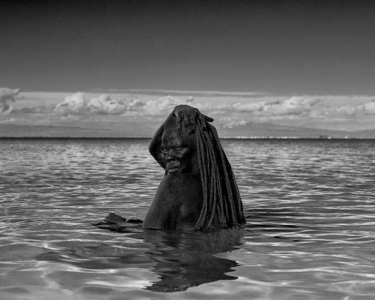 Zanele Muholi à la Tate Modern