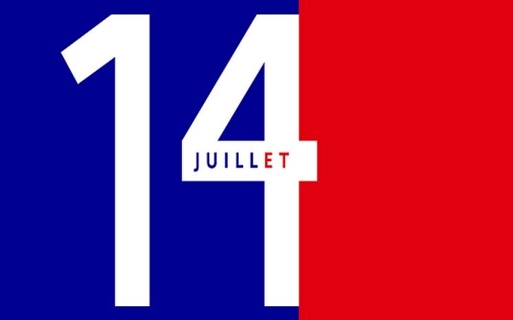 14 JUILLET