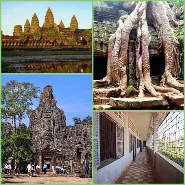 AKP, Angkor Wat