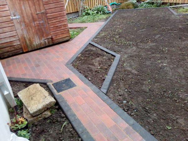 Patio Paving Dublin