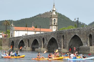 Ponte de Lima