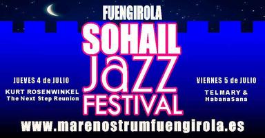 Sohail Jazz Festival