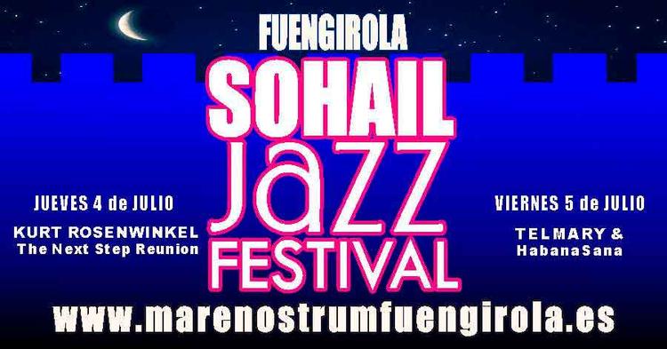 Sohail Jazz Festival