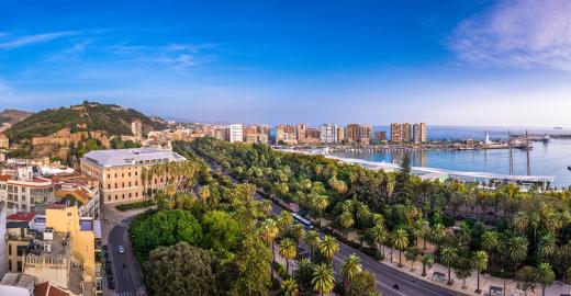 Musée de Malaga