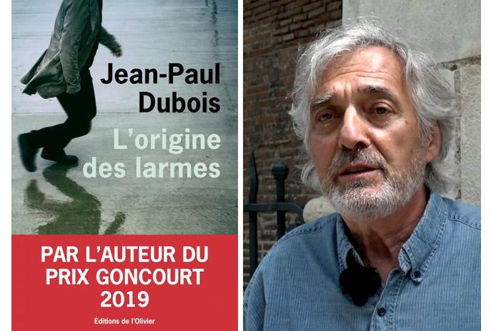 Jean Paul Dubois