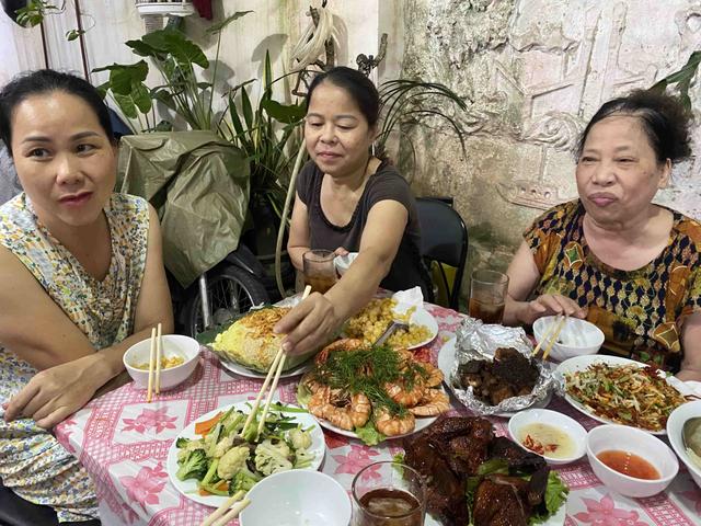 Lam Gio au Vietnam à Hanoï.