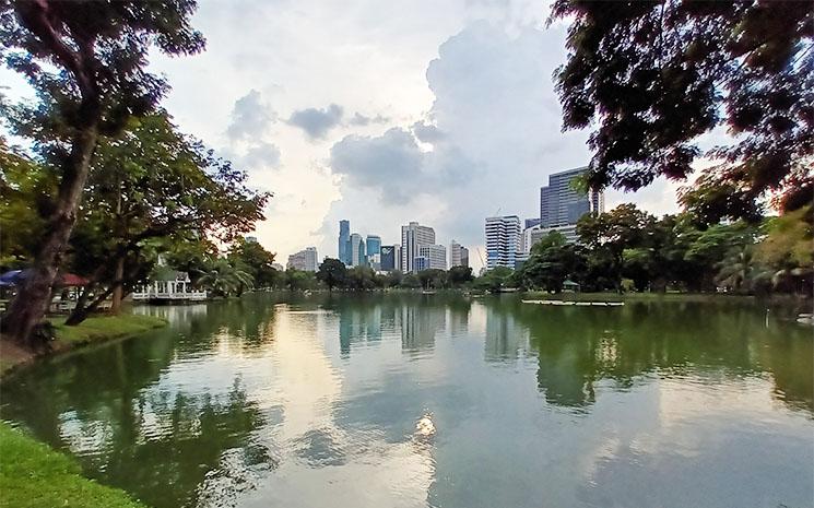 Lumphini-Park-Bangkok