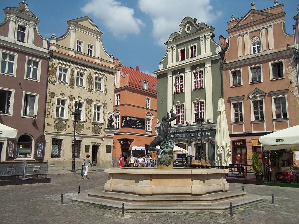 Poznan